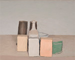 Guggenheim Museum Bilbao | A Backward Glance: Giorgio Morandi and the Old Masters