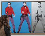 Tate Modern | Free online tour of Andy Warhol Tate Modern | Free online tour of Andy Warhol
