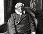 Happy Birthday to Henrik Ibsen!
