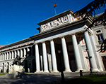 Congratulations to the Prado National Museum on its 200th anniversary! Congratulations to the Prado National Museum on its 200th anniversary!