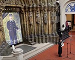 #StayHome and remember the exhibition "Ilyazd. The XX century of Ilya Zdanevich" in Pushkin Museum of Fine Arts #StayHome and remember the exhibition "Ilyazd. The XX century of Ilya Zdanevich" in Pushkin Museum of Fine Arts